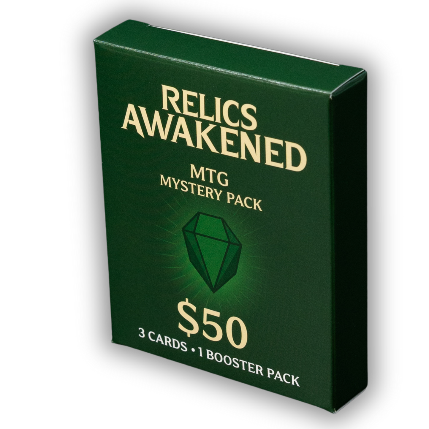 Relics Awakened Magic: The Gathering -  $50  Repack