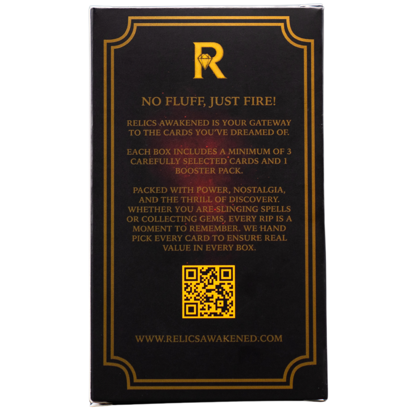 Relics Awakened Magic: The Gathering - $100 Repack