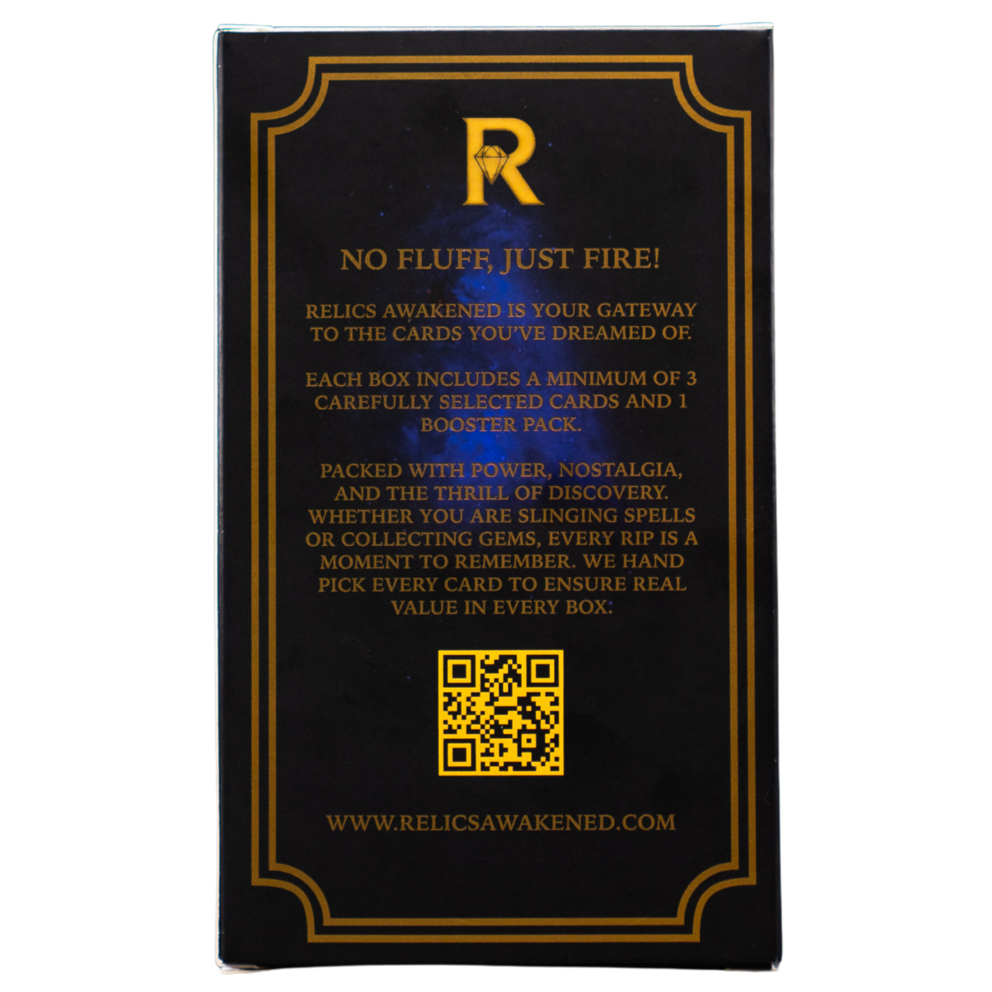 Relics Awakened Magic: The Gathering -  $50  Repack