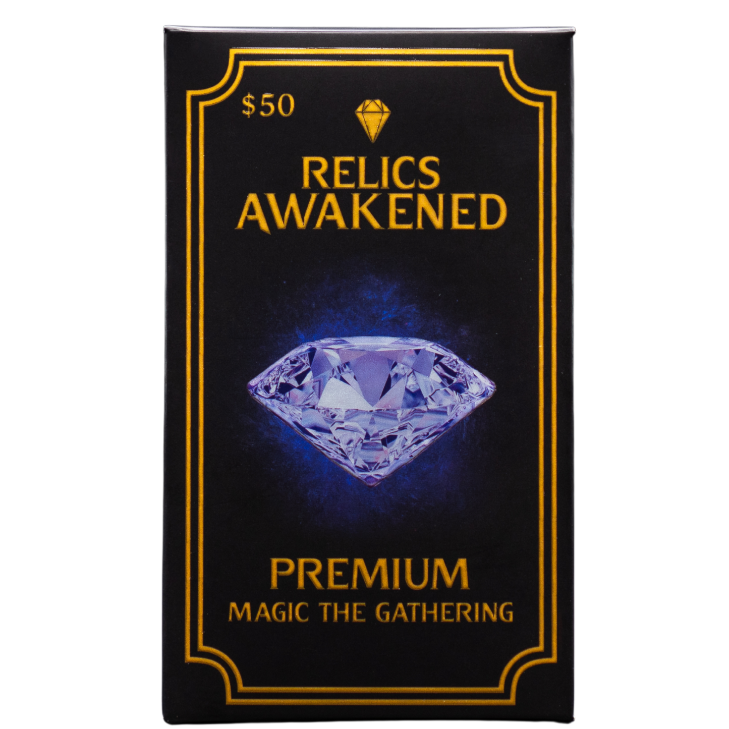 Relics Awakened Magic: The Gathering -  $50  Repack