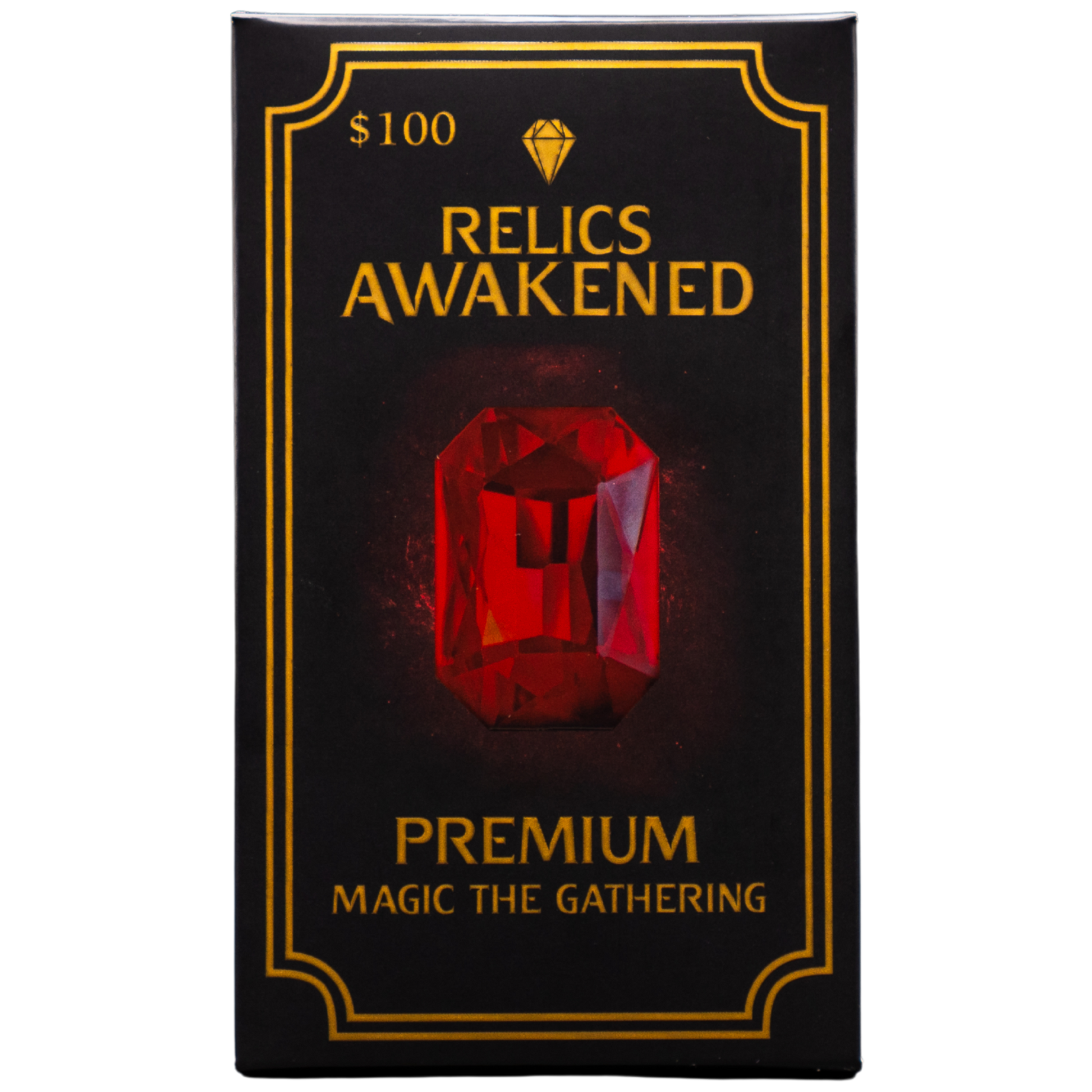 Magic: The Gathering | Magic: The Gathering | $100 Repack Relics Awakened Magic: The Gathering | Magic: The Gathering | $100 Repack Relics Awakened