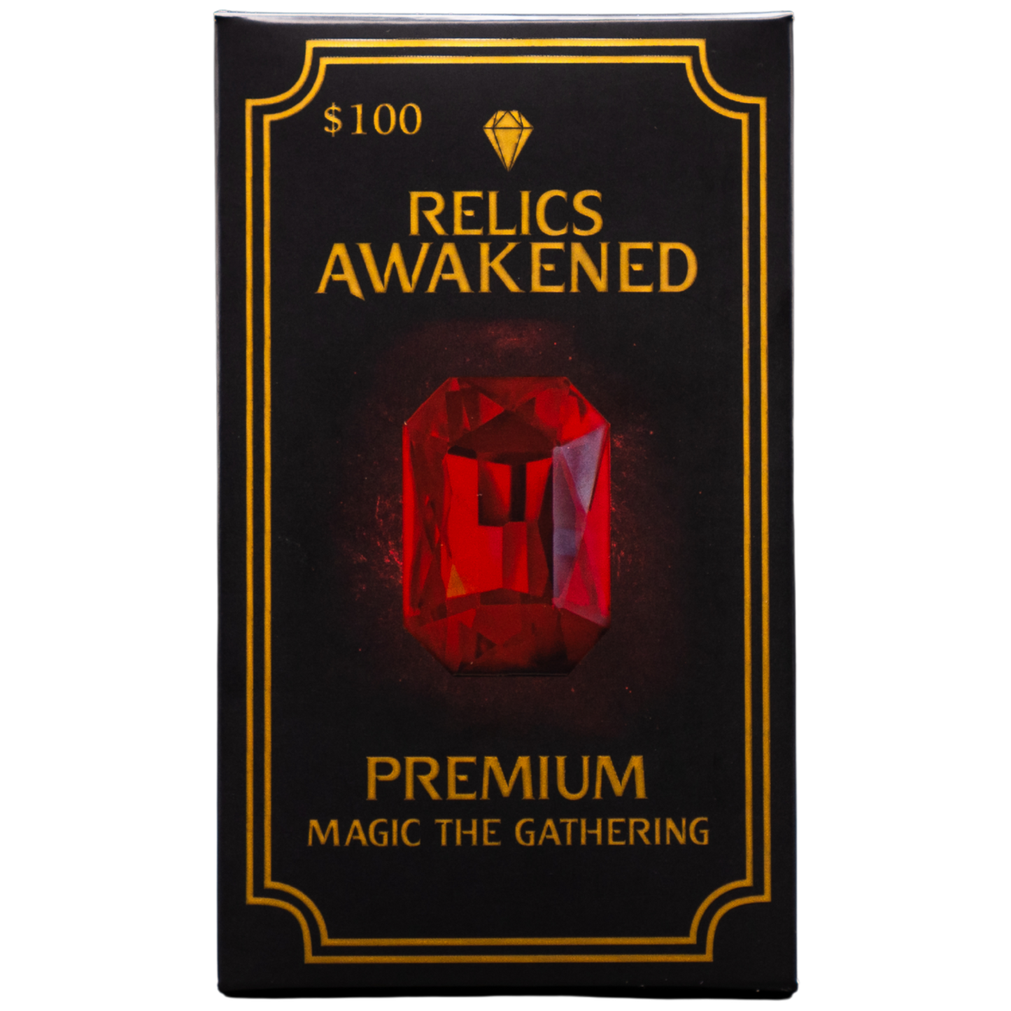 Relics Awakened Magic: The Gathering - $100 Repack