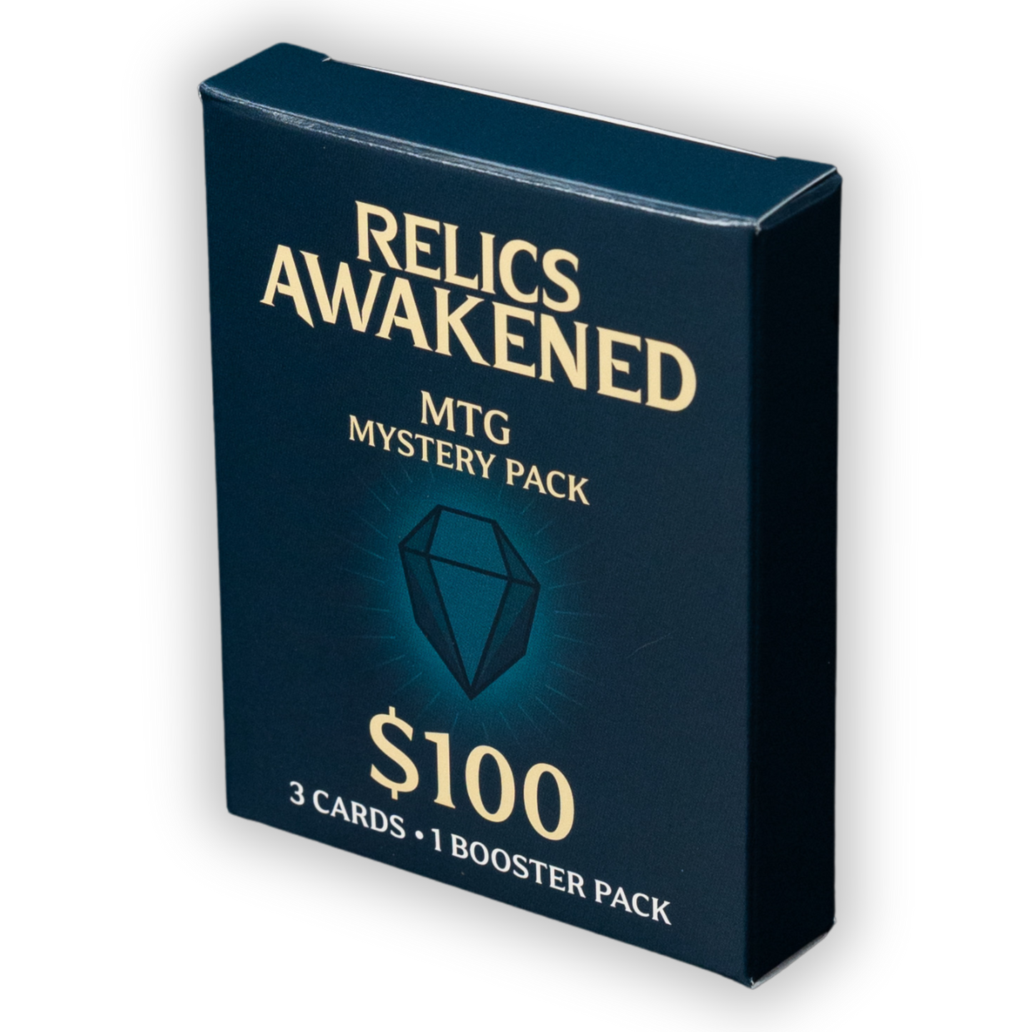 Relics Awakened Magic: The Gathering - $100 Repack