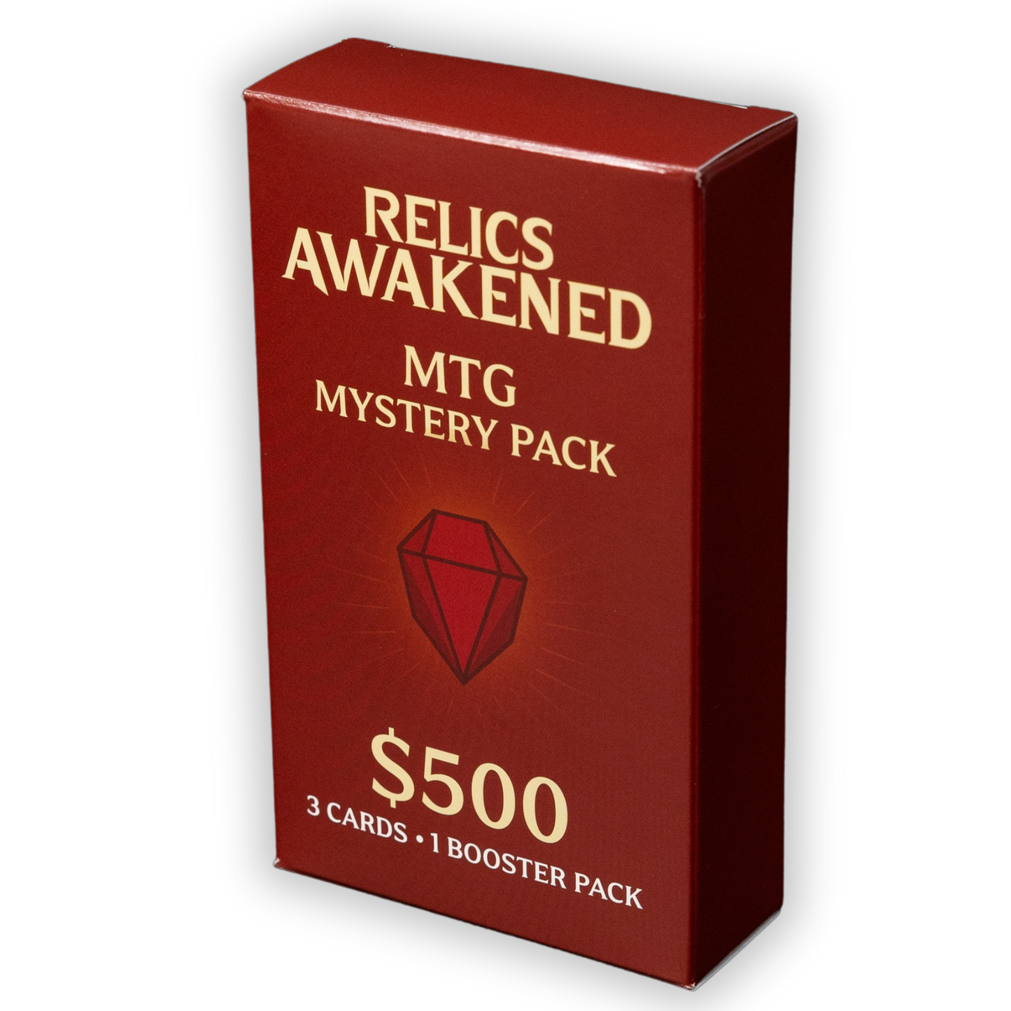 Relics Awakened Magic: The Gathering - $500 Repack